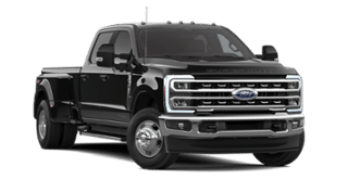 2026 Ford Super Duty® External Image 5